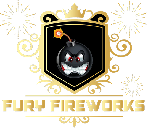 Fury Fireworks